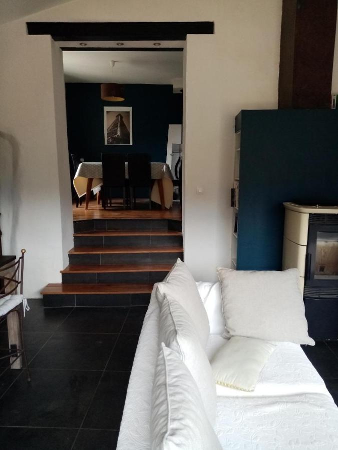 La Canopee Barret-sur-Meouge エクステリア 写真