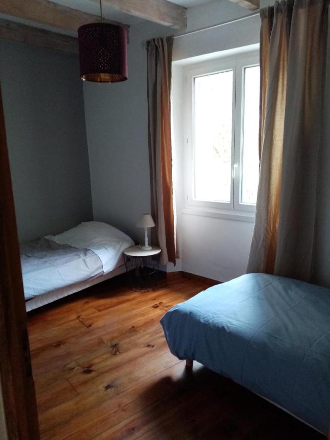 La Canopee Barret-sur-Meouge エクステリア 写真
