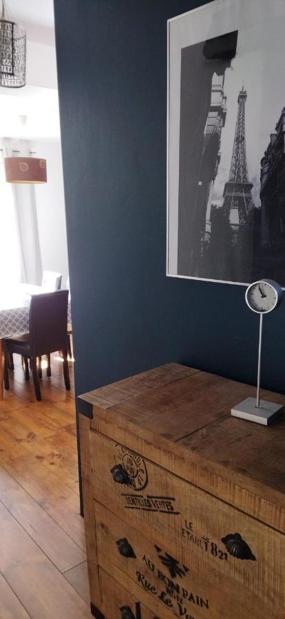 La Canopee Barret-sur-Meouge エクステリア 写真