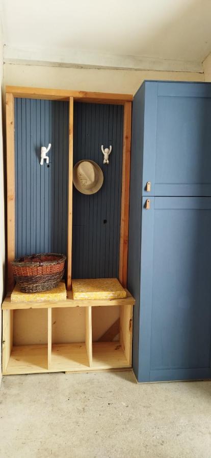 La Canopee Barret-sur-Meouge エクステリア 写真