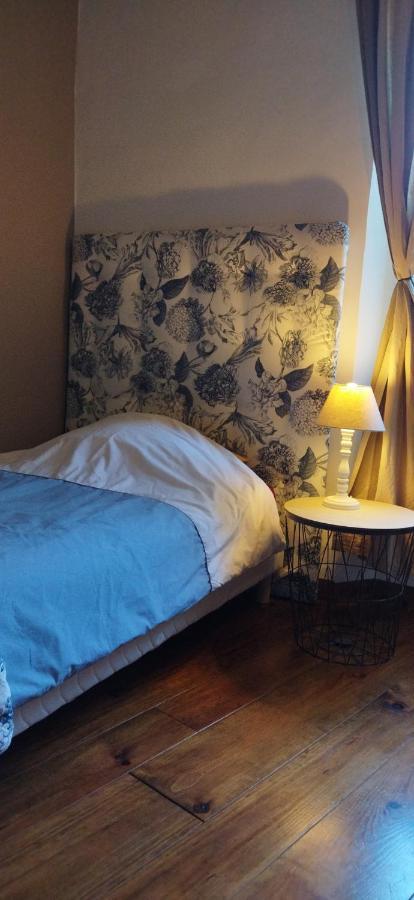La Canopee Barret-sur-Meouge エクステリア 写真