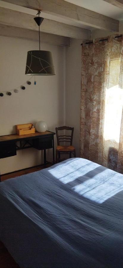 La Canopee Barret-sur-Meouge エクステリア 写真